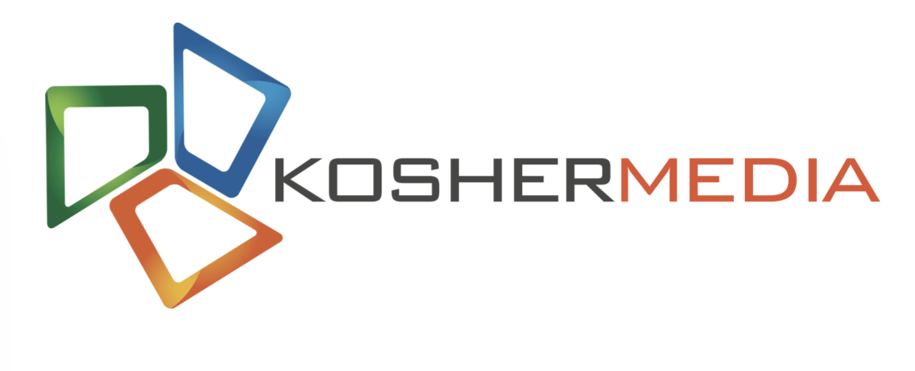 A KosherrMedia website